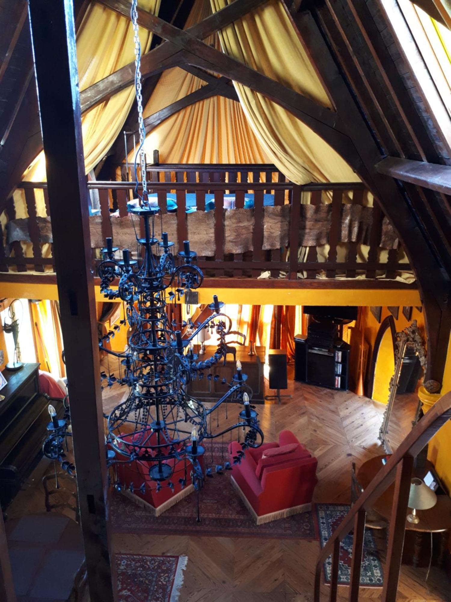 Loft Atypique Hyper Centre A 5Mn A Pied De La Plage De L'Ecluse 2 A 8 Personnes Dinard Exterior photo