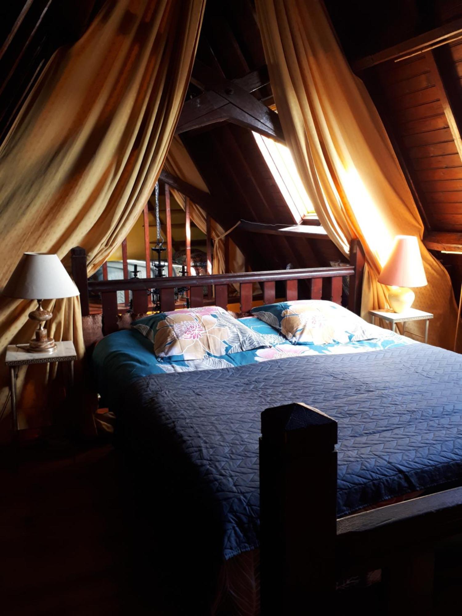 Loft Atypique Hyper Centre A 5Mn A Pied De La Plage De L'Ecluse 2 A 8 Personnes Dinard Exterior photo