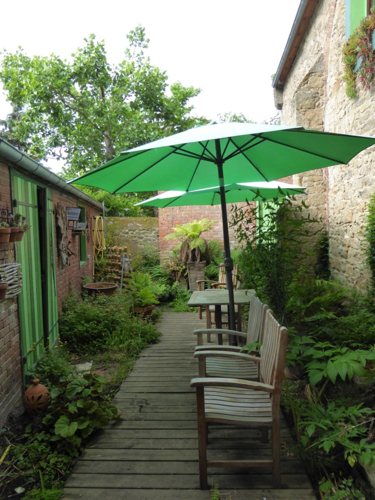 Loft Atypique Hyper Centre A 5Mn A Pied De La Plage De L'Ecluse 2 A 8 Personnes Dinard Exterior photo